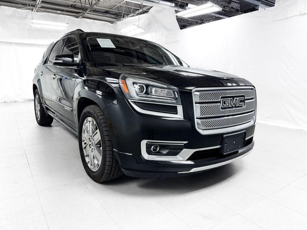 2016 GMC Acadia DENALI AWD - 23043300 - 5
