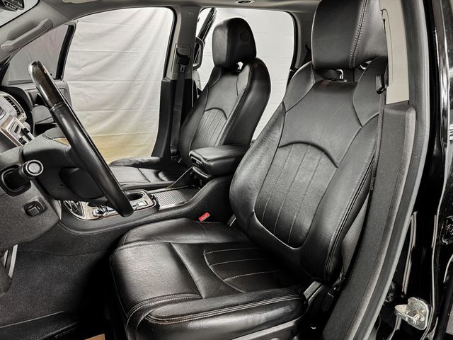 2016 GMC Acadia DENALI AWD - 23043300 - 6
