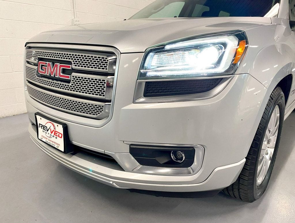 2016 GMC Acadia FWD 4dr Denali - 22640100 - 9