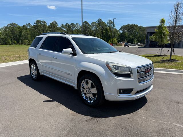 2016 GMC Acadia FWD 4dr Denali - 23014425 - 9
