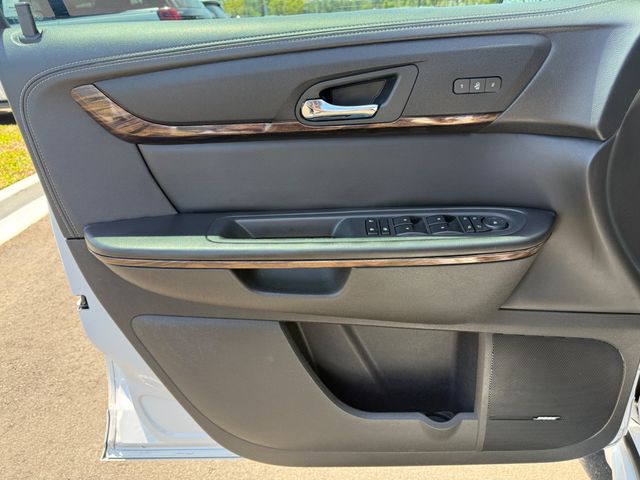 2016 GMC Acadia FWD 4dr Denali - 23014425 - 10