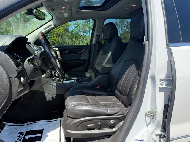 2016 GMC Acadia FWD 4dr Denali - 23014425 - 11