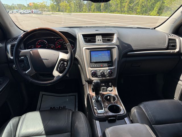 2016 GMC Acadia FWD 4dr Denali - 23014425 - 12