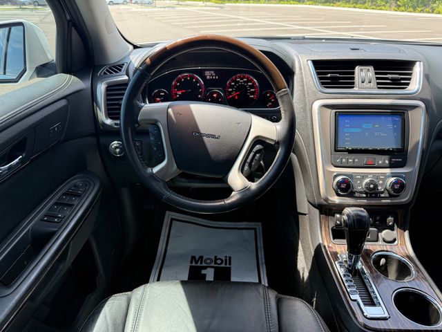 2016 GMC Acadia FWD 4dr Denali - 23014425 - 14