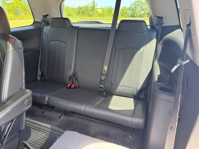 2016 GMC Acadia FWD 4dr Denali - 23014425 - 16