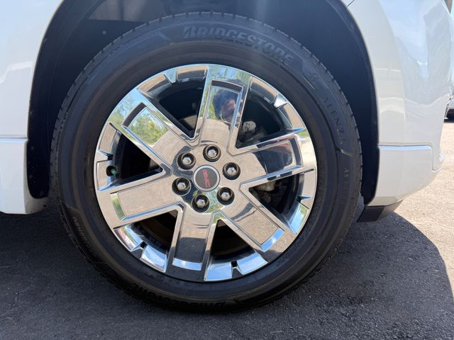 2016 GMC Acadia FWD 4dr Denali - 23014425 - 17