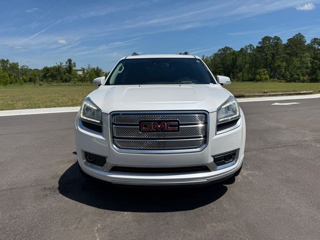 2016 GMC Acadia FWD 4dr Denali - 23014425 - 18