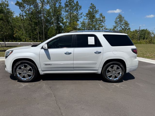 2016 GMC Acadia FWD 4dr Denali - 23014425 - 1