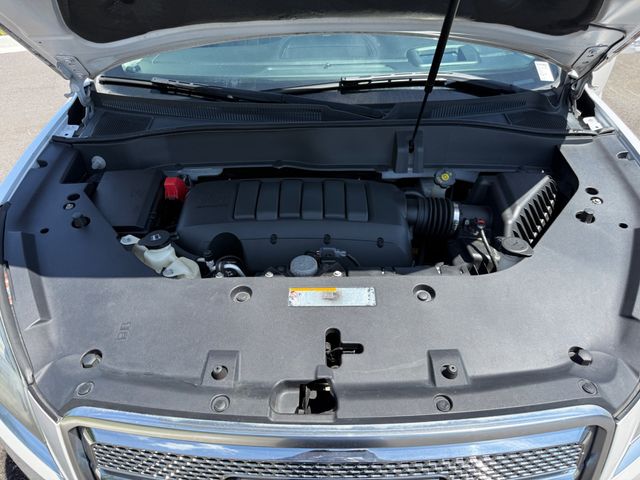 2016 GMC Acadia FWD 4dr Denali - 23014425 - 19