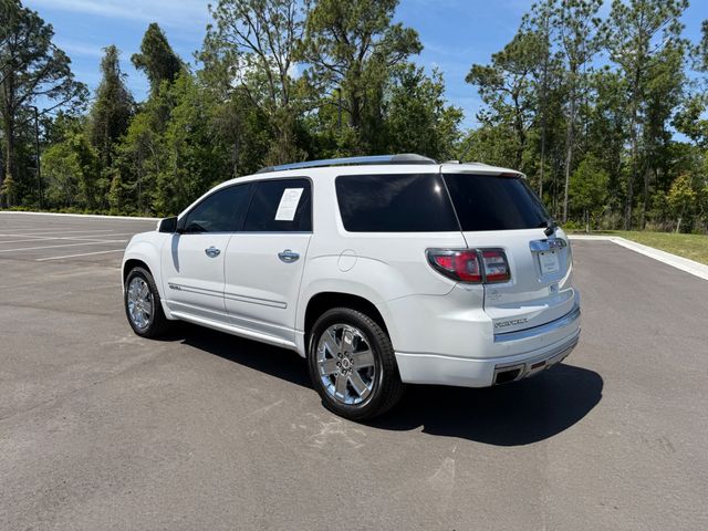 2016 GMC Acadia FWD 4dr Denali - 23014425 - 2