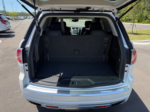 2016 GMC Acadia FWD 4dr Denali - 23014425 - 4