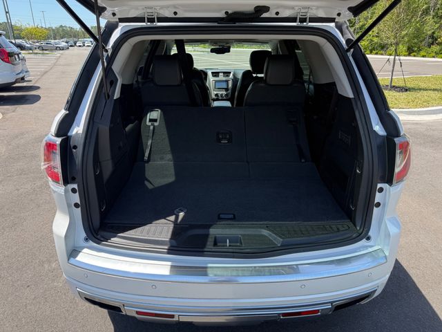 2016 GMC Acadia FWD 4dr Denali - 23014425 - 5