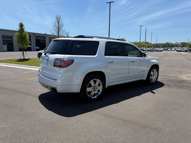 2016 GMC Acadia FWD 4dr Denali - 23014425 - 7