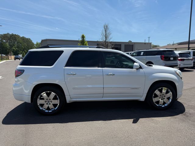 2016 GMC Acadia FWD 4dr Denali - 23014425 - 8