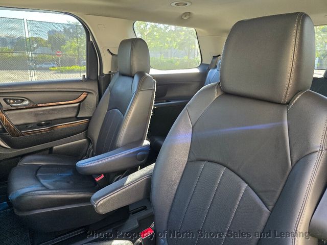 2016 GMC Acadia FWD 4dr Denali - 22945788 - 10