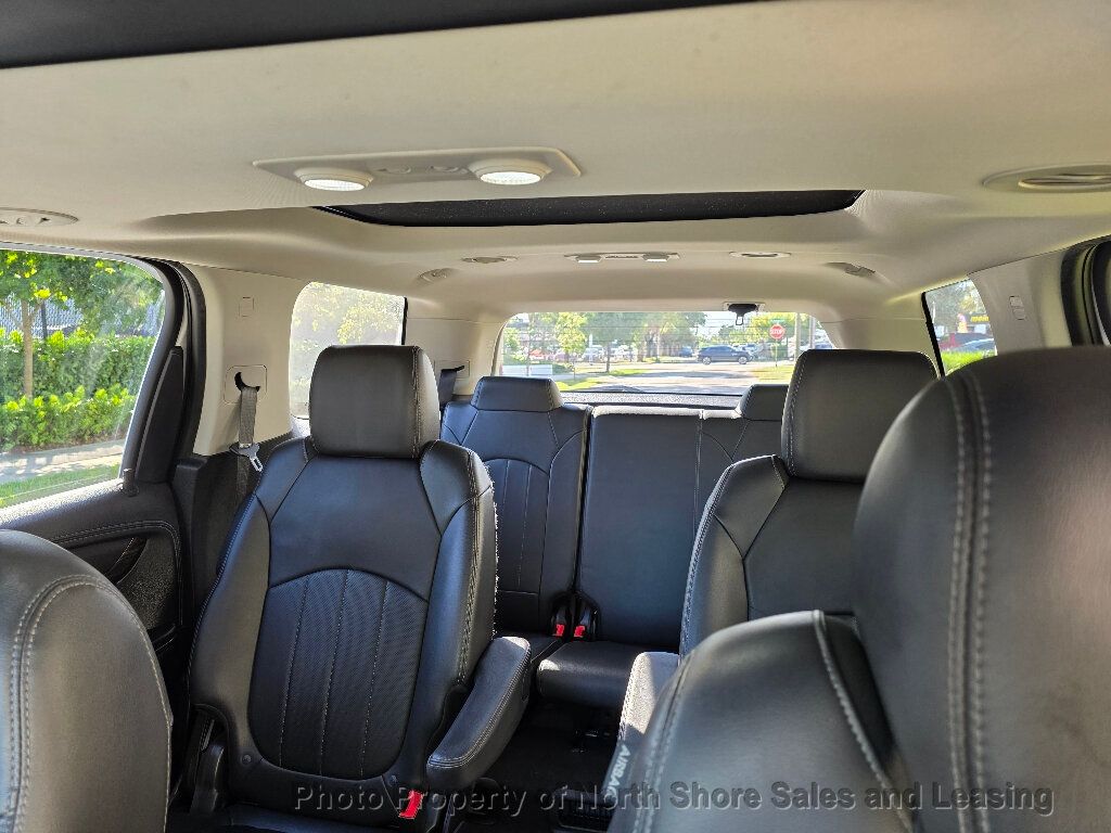 2016 GMC Acadia FWD 4dr Denali - 22945788 - 11