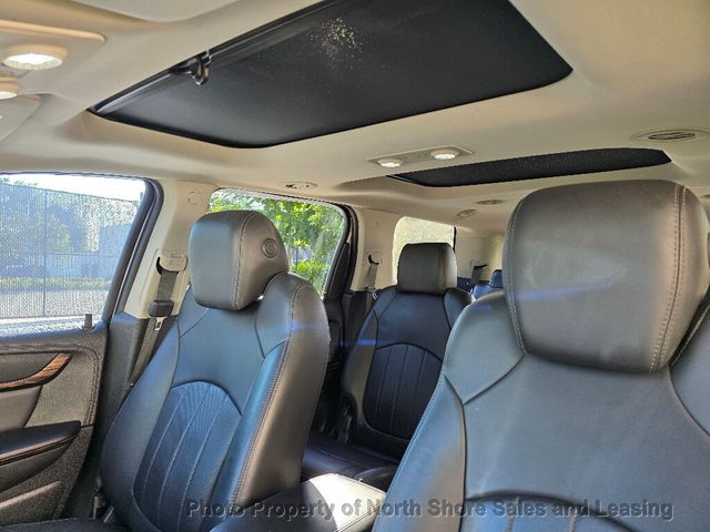 2016 GMC Acadia FWD 4dr Denali - 22945788 - 12