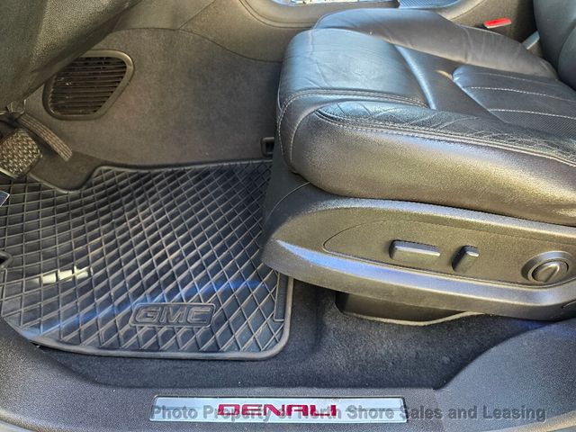 2016 GMC Acadia FWD 4dr Denali - 22945788 - 14