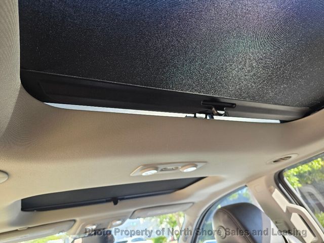 2016 GMC Acadia FWD 4dr Denali - 22945788 - 19