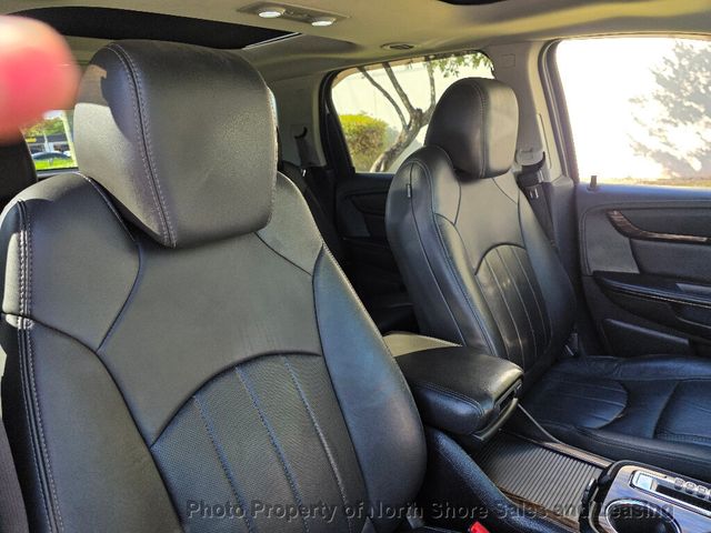 2016 GMC Acadia FWD 4dr Denali - 22945788 - 20