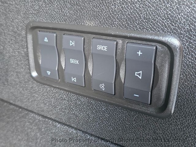 2016 GMC Acadia FWD 4dr Denali - 22945788 - 26