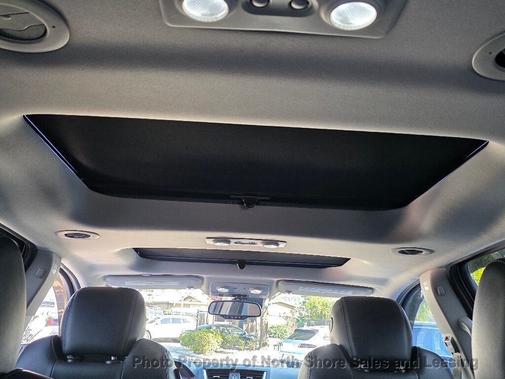 2016 GMC Acadia FWD 4dr Denali - 22945788 - 28