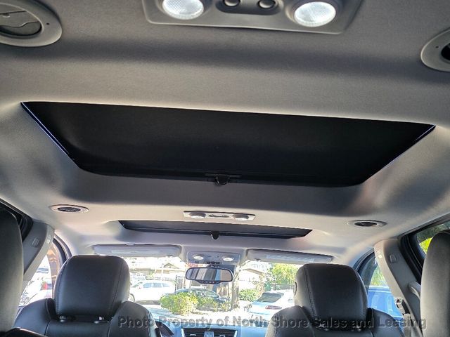 2016 GMC Acadia FWD 4dr Denali - 22945788 - 28