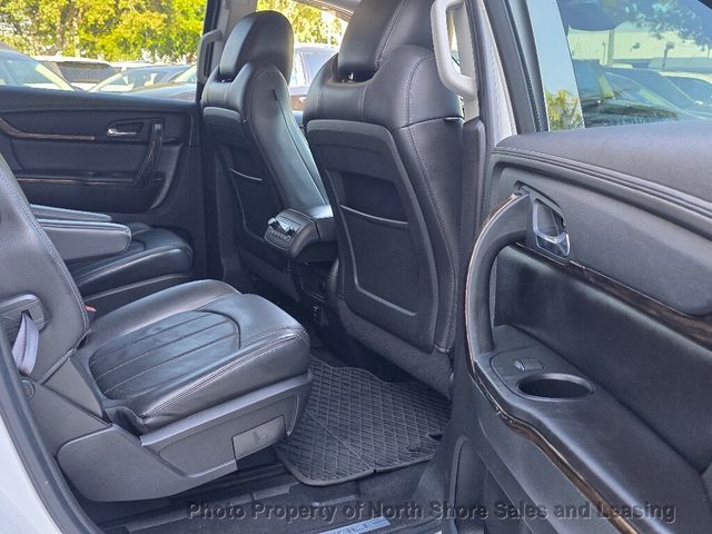 2016 GMC Acadia FWD 4dr Denali - 22945788 - 29