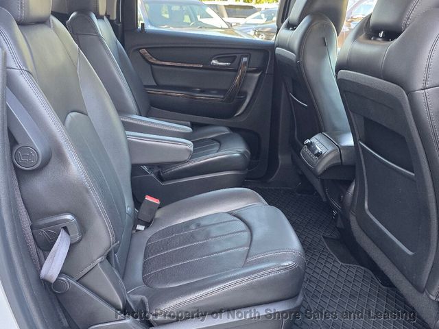 2016 GMC Acadia FWD 4dr Denali - 22945788 - 30