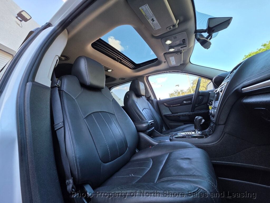 2016 GMC Acadia FWD 4dr Denali - 22945788 - 35