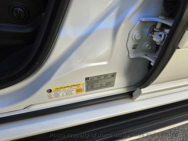 2016 GMC Acadia FWD 4dr Denali - 22945788 - 41