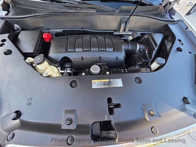 2016 GMC Acadia FWD 4dr Denali - 22945788 - 42