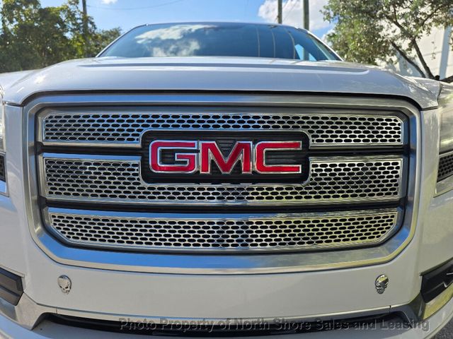 2016 GMC Acadia FWD 4dr Denali - 22945788 - 44