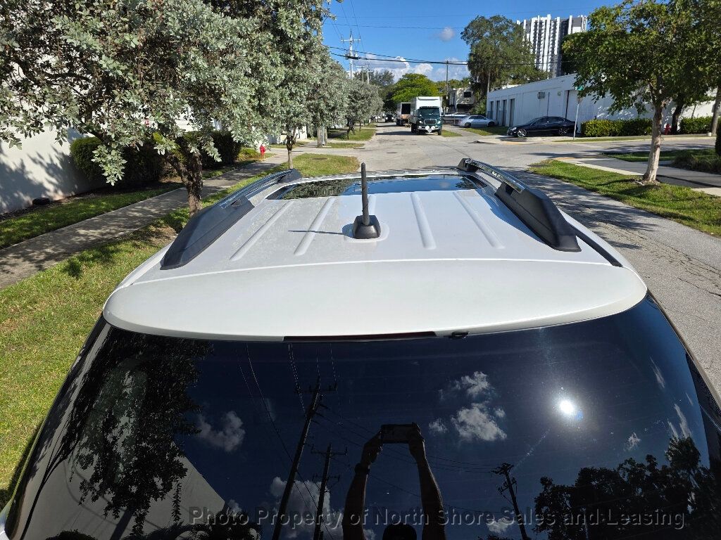 2016 GMC Acadia FWD 4dr Denali - 22945788 - 47