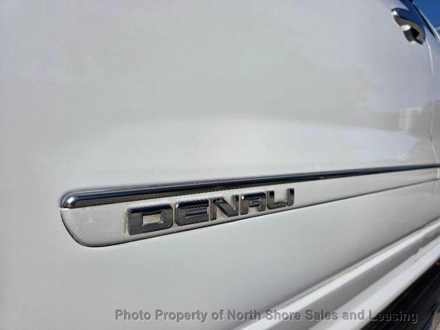 2016 GMC Acadia FWD 4dr Denali - 22945788 - 49