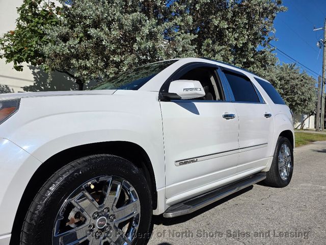 2016 GMC Acadia FWD 4dr Denali - 22945788 - 50