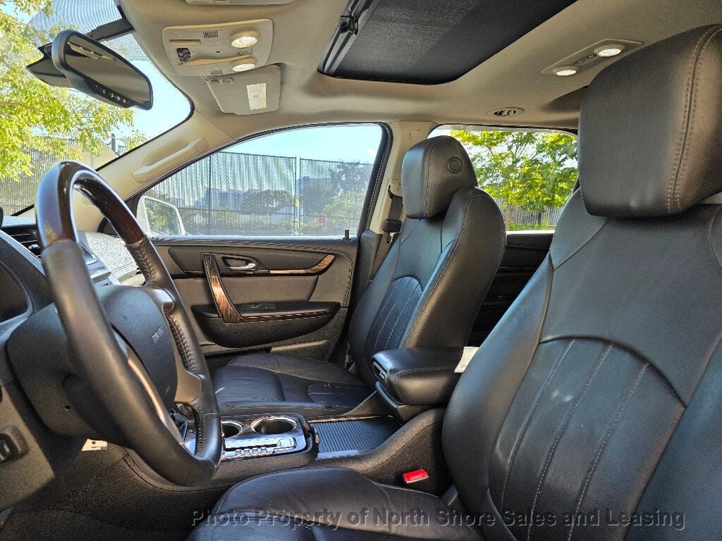 2016 GMC Acadia FWD 4dr Denali - 22945788 - 7