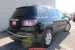 2016 GMC Acadia FWD 4dr SLE w/SLE-1 - 22665107 - 5