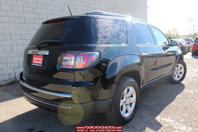 2016 GMC Acadia FWD 4dr SLE w/SLE-1 - 22665107 - 5