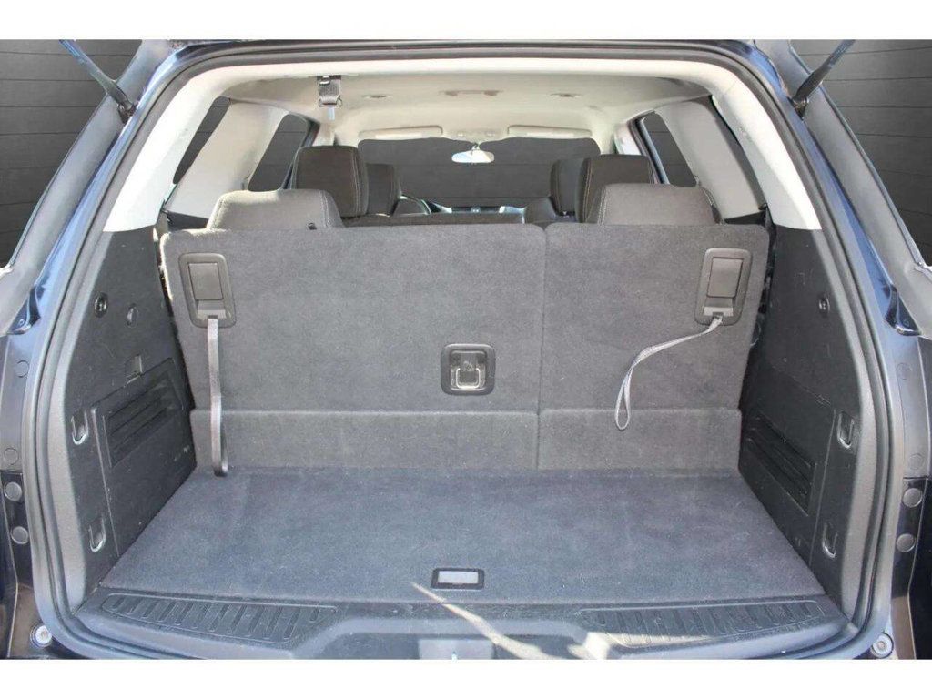 2016 GMC Acadia FWD 4dr SLE w/SLE-1 - 22930548 - 14