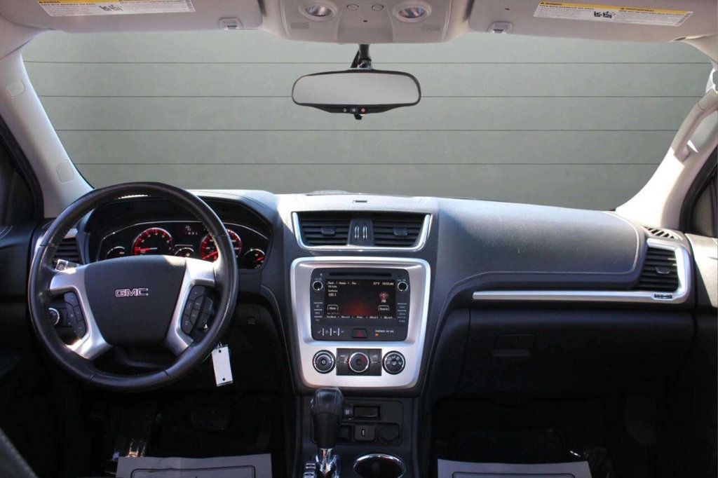 2016 GMC Acadia FWD 4dr SLE w/SLE-1 - 22930548 - 20