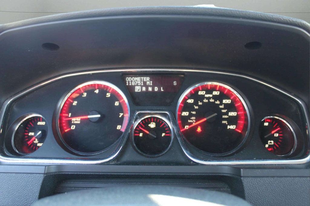 2016 GMC Acadia FWD 4dr SLE w/SLE-1 - 22930548 - 24