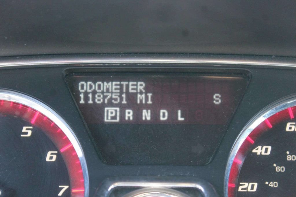 2016 GMC Acadia FWD 4dr SLE w/SLE-1 - 22930548 - 25