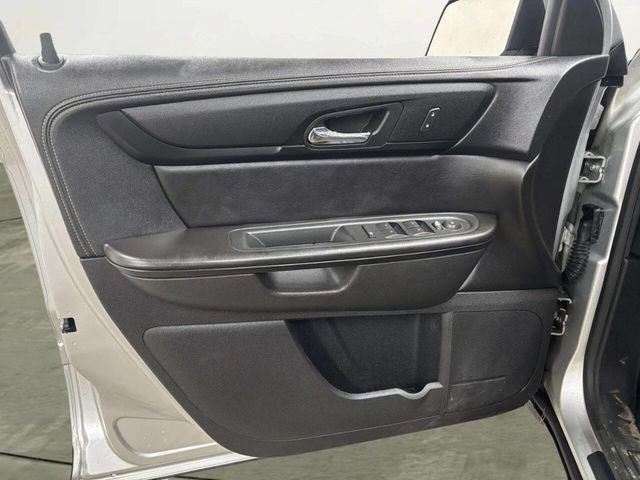 2016 GMC Acadia FWD 4dr SLE w/SLE-1 - 22974786 - 9