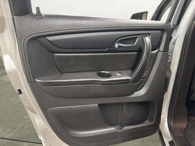 2016 GMC Acadia FWD 4dr SLE w/SLE-1 - 22974786 - 12