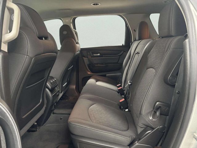 2016 GMC Acadia FWD 4dr SLE w/SLE-1 - 22974786 - 13