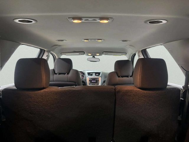 2016 GMC Acadia FWD 4dr SLE w/SLE-1 - 22974786 - 16