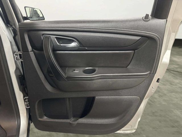 2016 GMC Acadia FWD 4dr SLE w/SLE-1 - 22974786 - 17