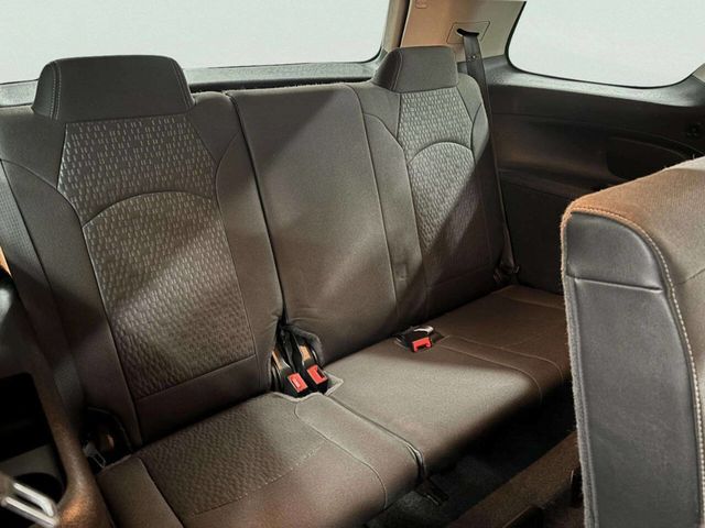 2016 GMC Acadia FWD 4dr SLE w/SLE-1 - 22974786 - 18