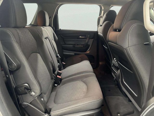 2016 GMC Acadia FWD 4dr SLE w/SLE-1 - 22974786 - 19